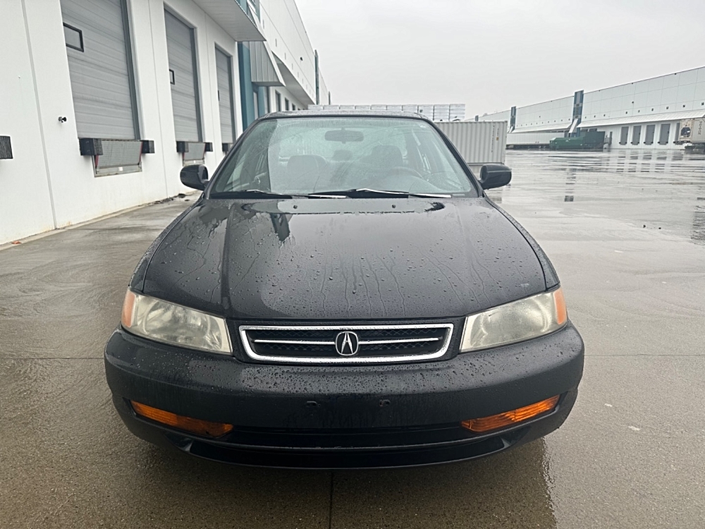 Acura EL G1F